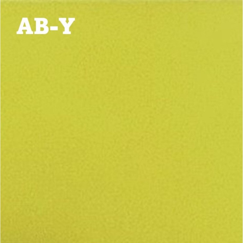Atlas G10 Solid Yellow “Natural” AB-Y