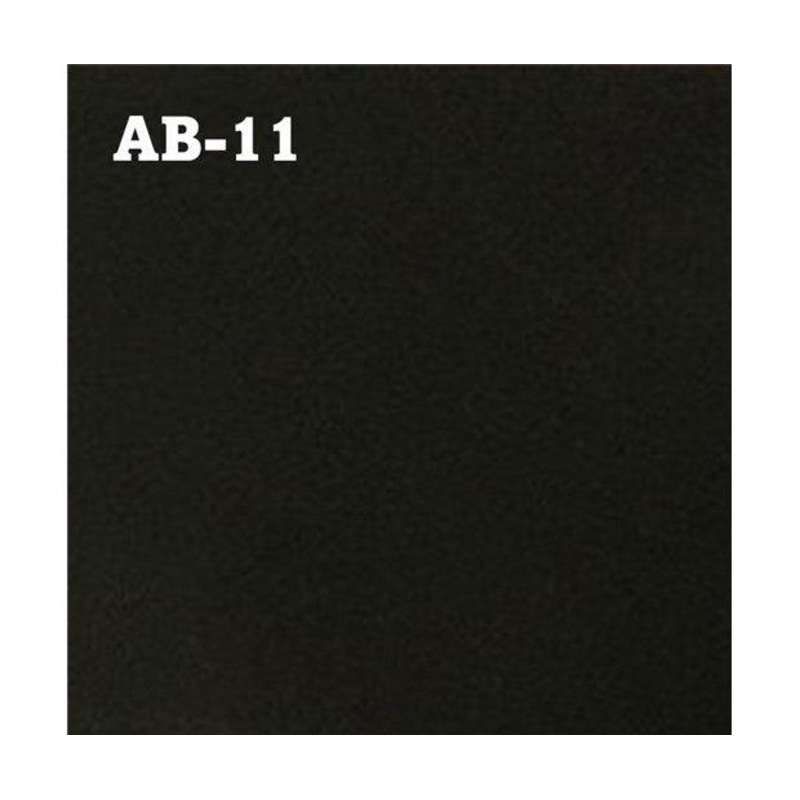 Black G10 Rods (AB-11)