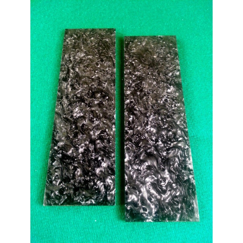 Black Ice Kirinite