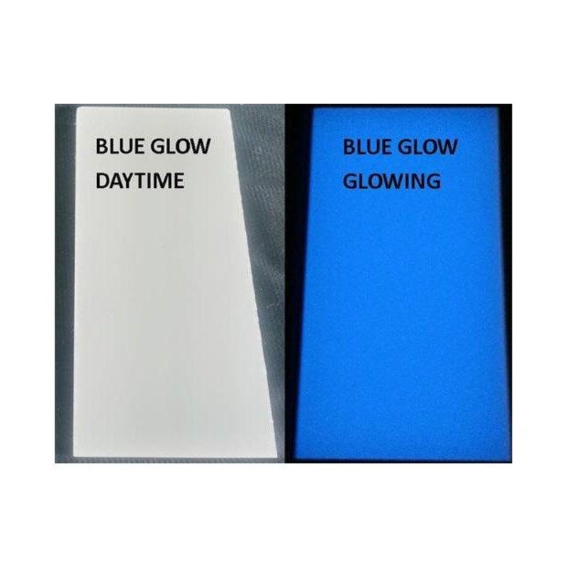 Blue Glow Kirinite