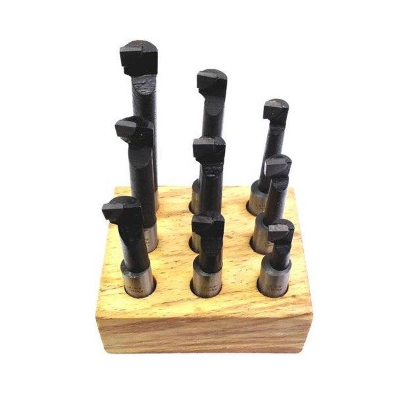 Boring Bar Set