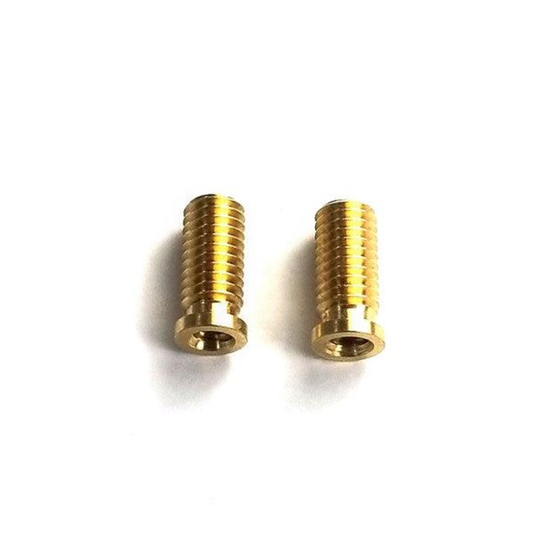 Brass Inserts