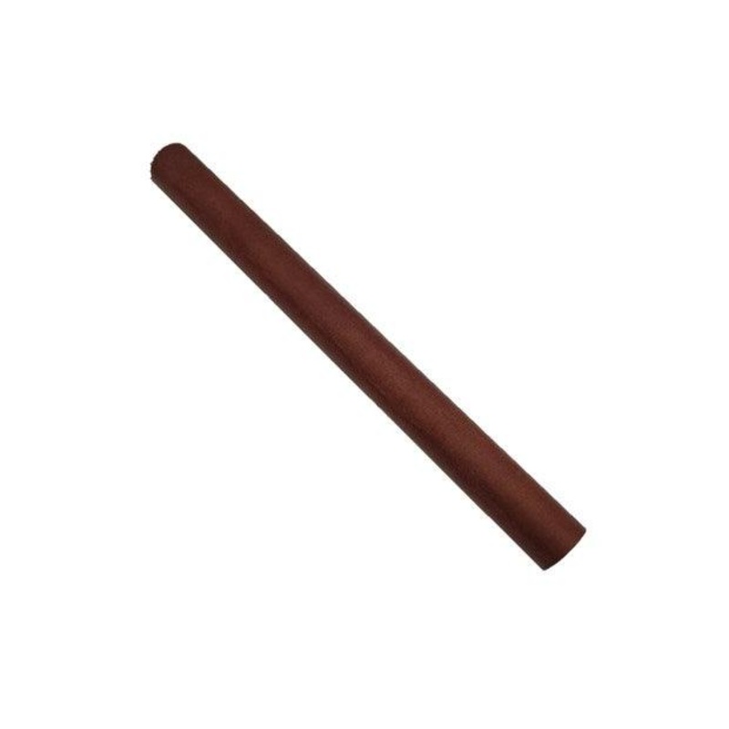 Brown “Dark’ Linen