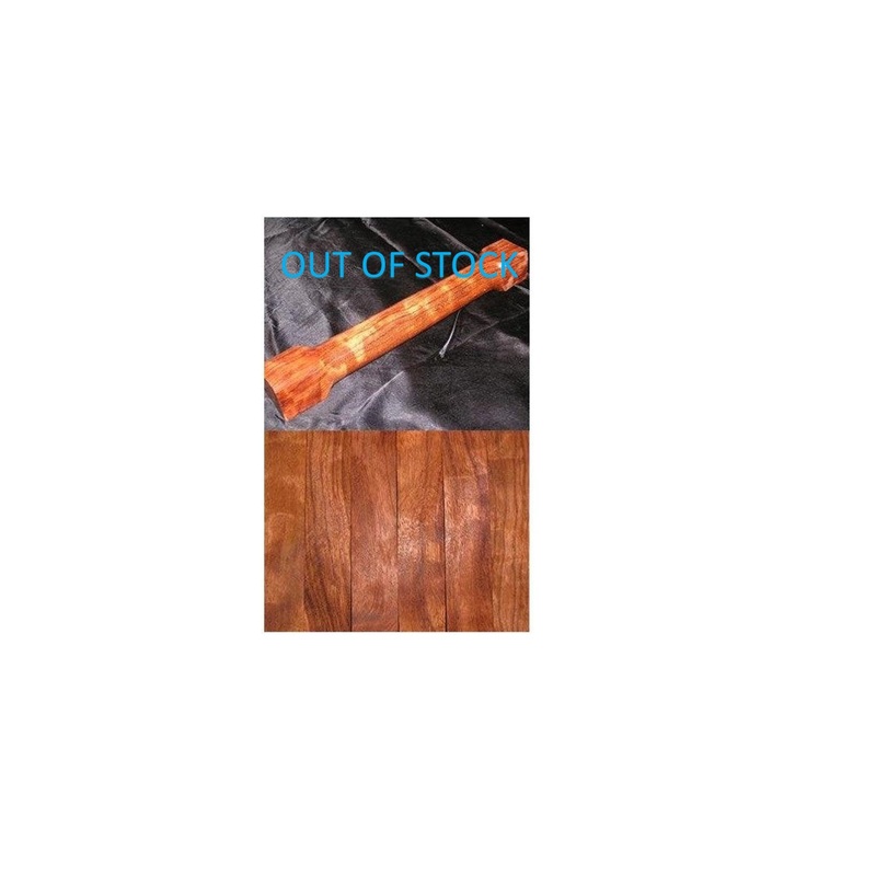 Bubinga “Curly” – Guibourtia Tessmannii (SKU#) EW CBU18