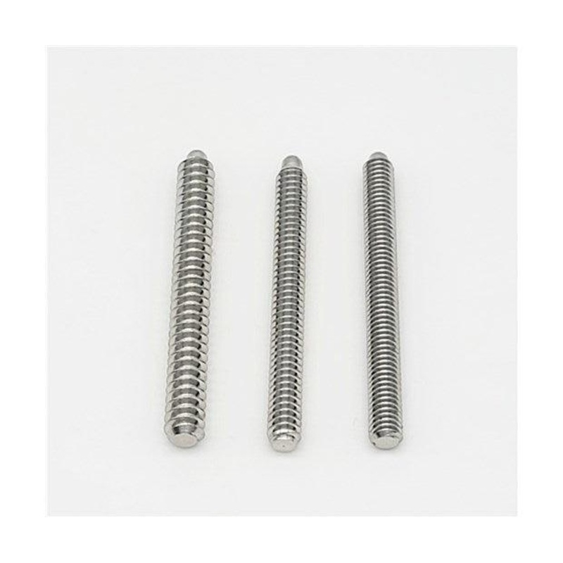 Bullet Nose Joint Pins – Stainless Steel