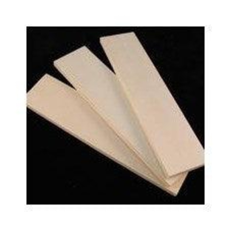 Burnishing and Sanding Boards (SKU#) QBURN