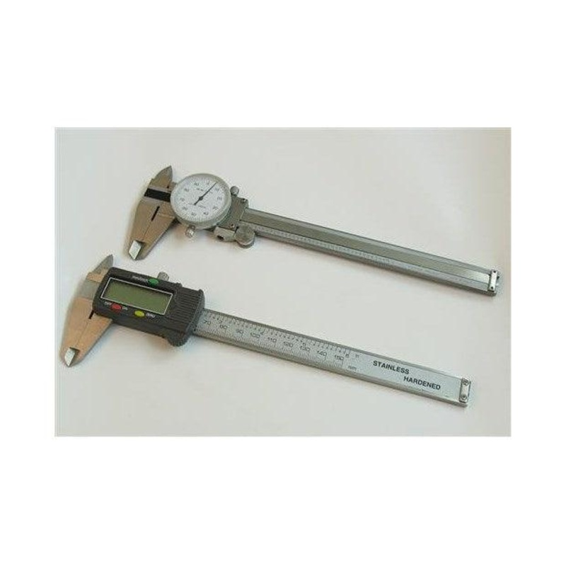 Calipers (SKU#) QCAL