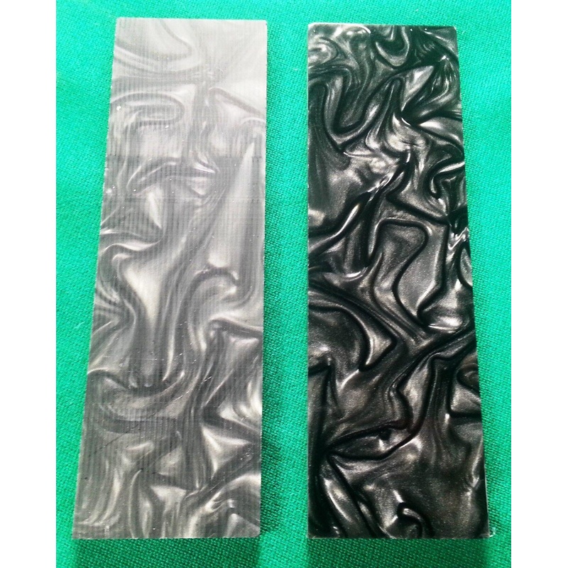 Carbon Kirinite