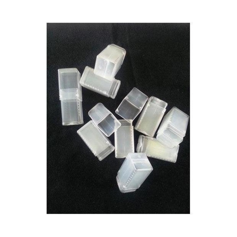 Chalk Carrying Case (SKU#) QCHLK EMPTHLD