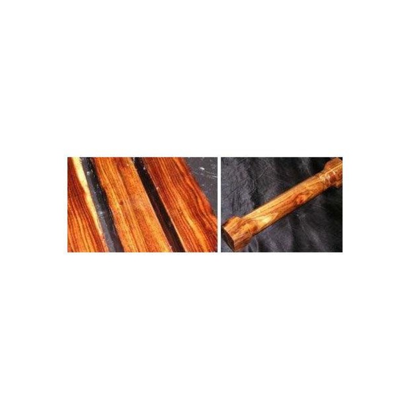 Chechen Pool Cue Blanks