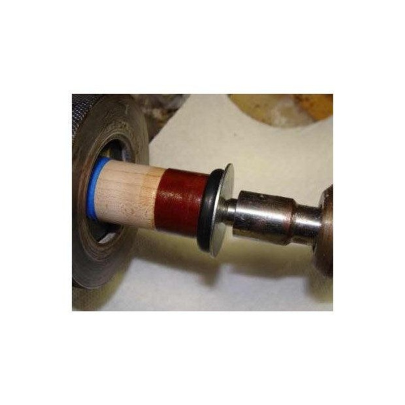 Cue Ring Press
