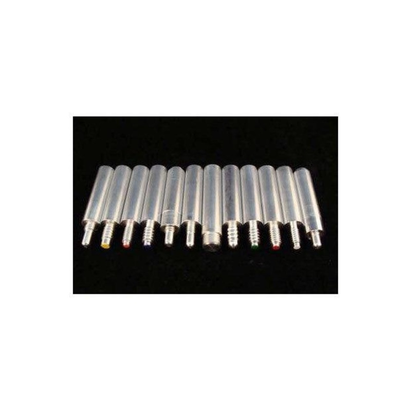 Driver Pins (Male/Female)