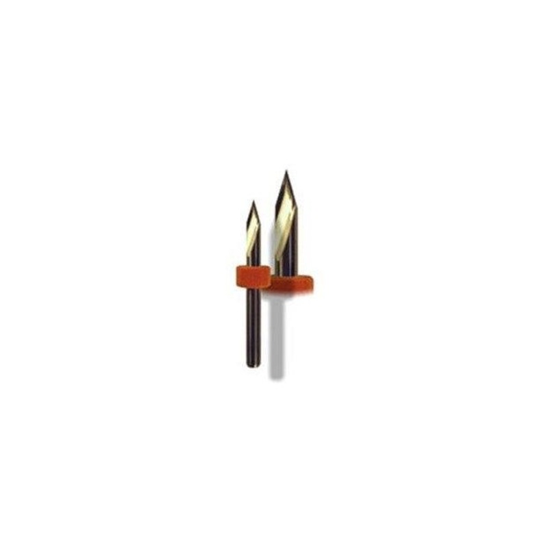 End Mills – Engraving
