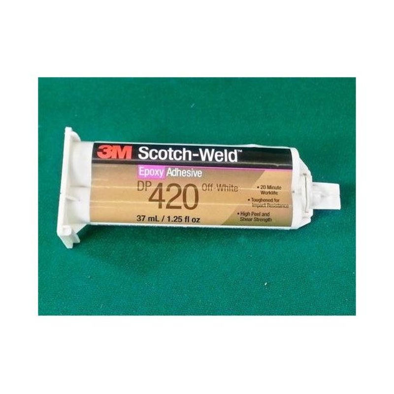 Epoxy – 3M