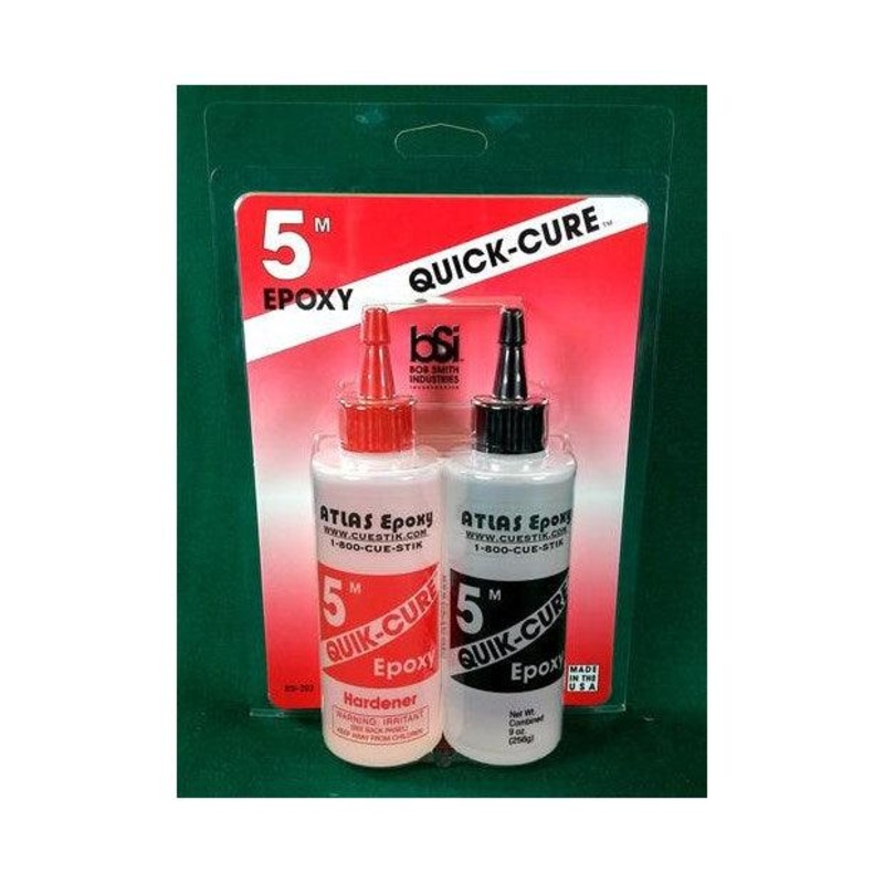 Epoxy – Atlas 4-1/2 oz.