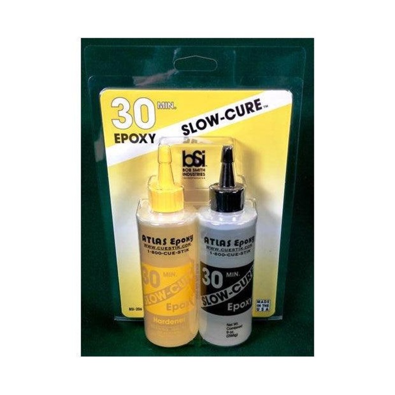 Epoxy – Atlas 9 oz.