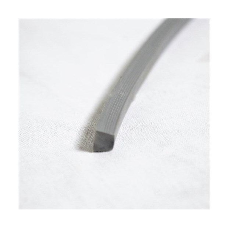 Flexible Rubber Feather Stripping