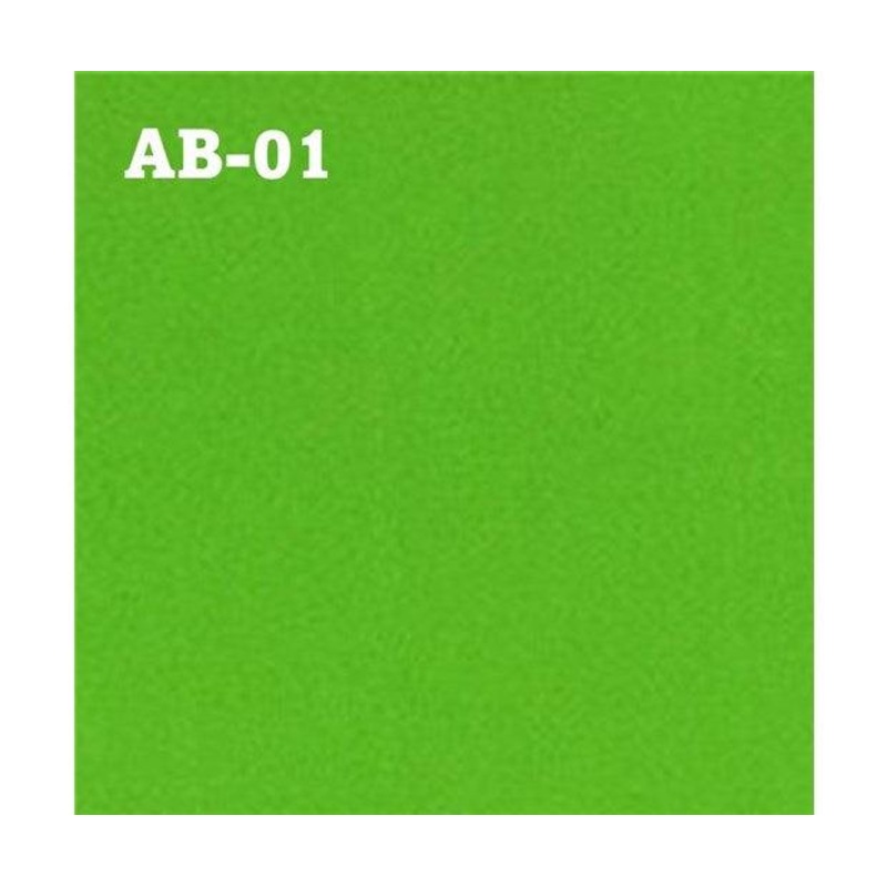 G10 Lime Acid Green Rod – AB-01