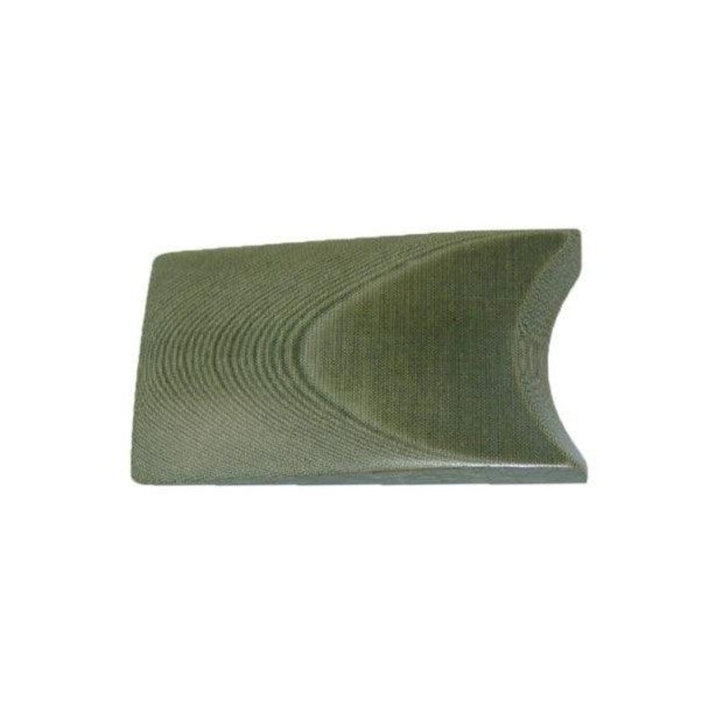 G10 Solid Green “Olive Drab” – Ultrex – Full Uncut Sheet