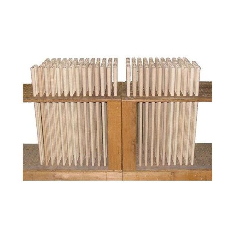 Tapered Shafts