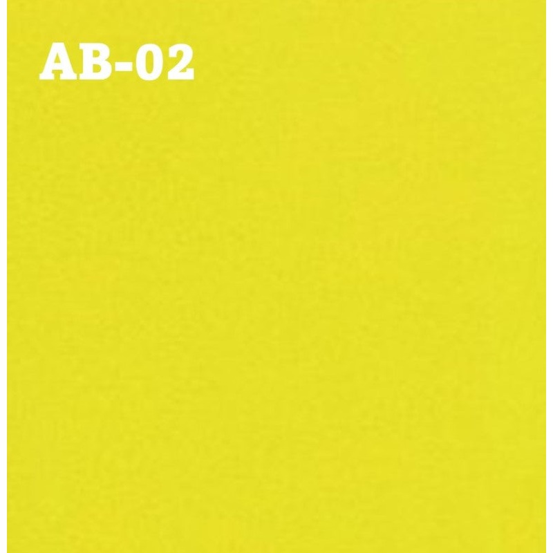 Yellow “Bright” G10 Rods (AB-02)