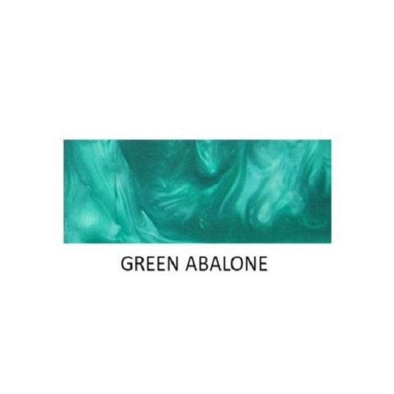 Green Abalone