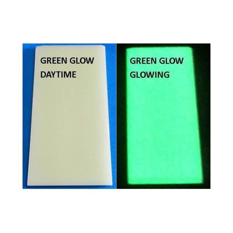 Green Glow Kirinite