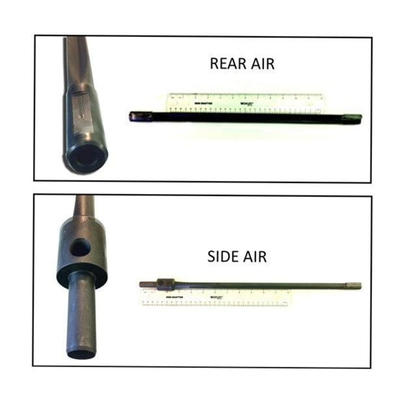 Gun Drills