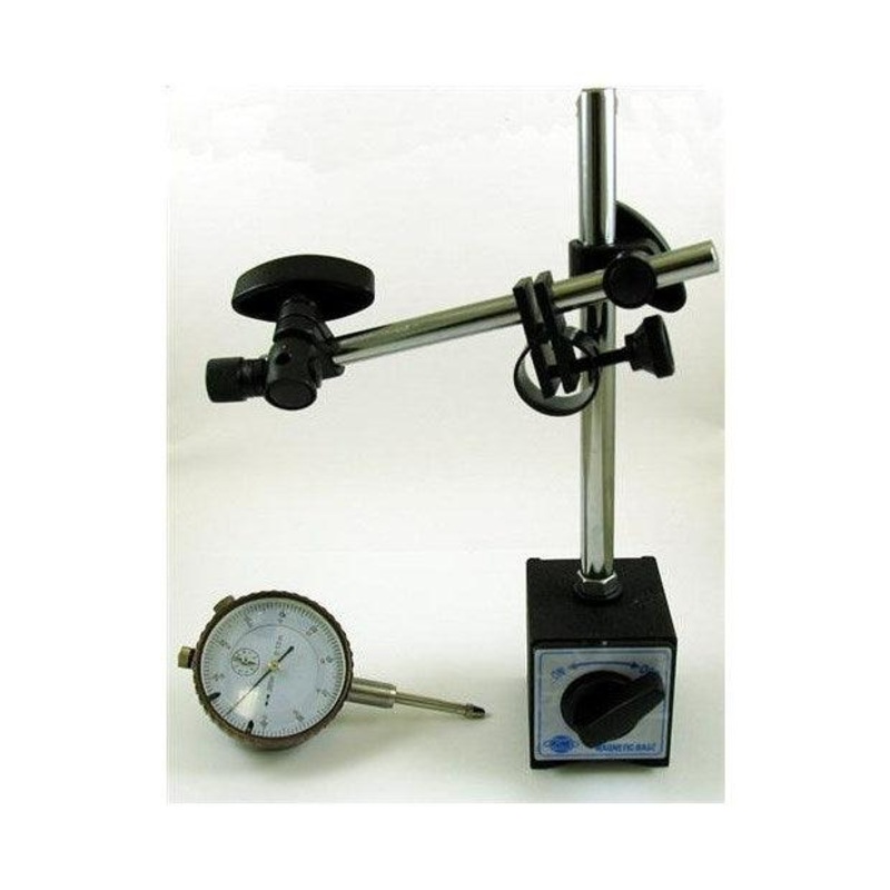 Indicator & Base