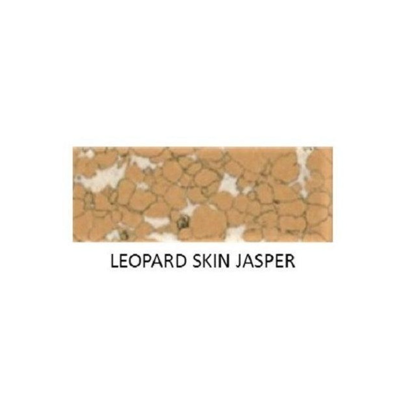 Jasper Leopard Skin