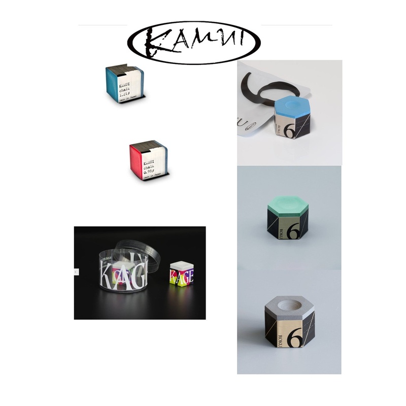 Kamui Chalk