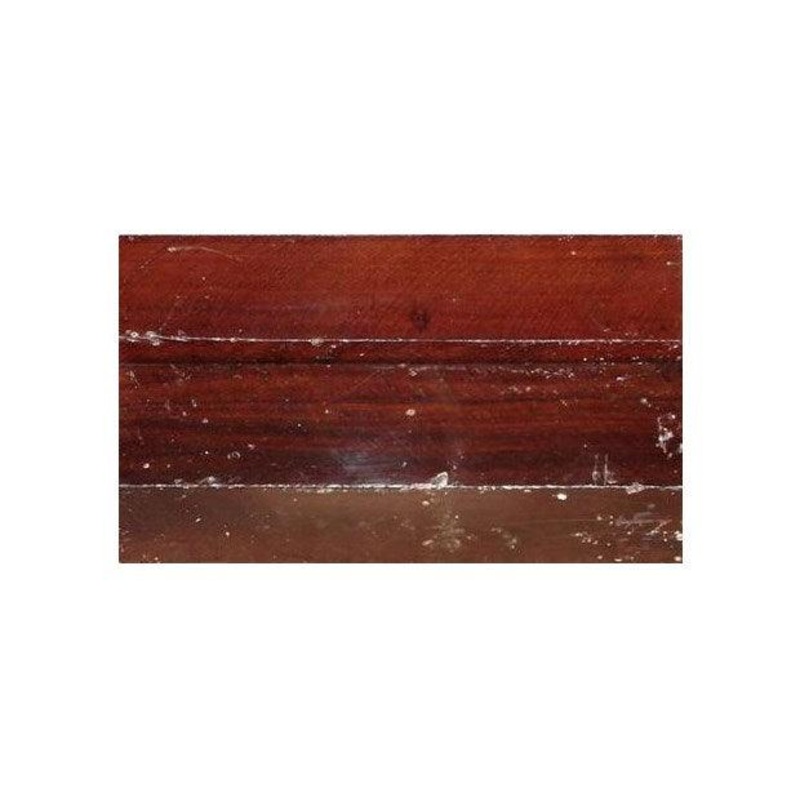 Katalox – Swartzia Cubenis