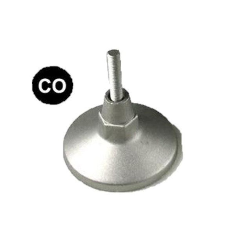 Leg Leveler – Coin Op Table