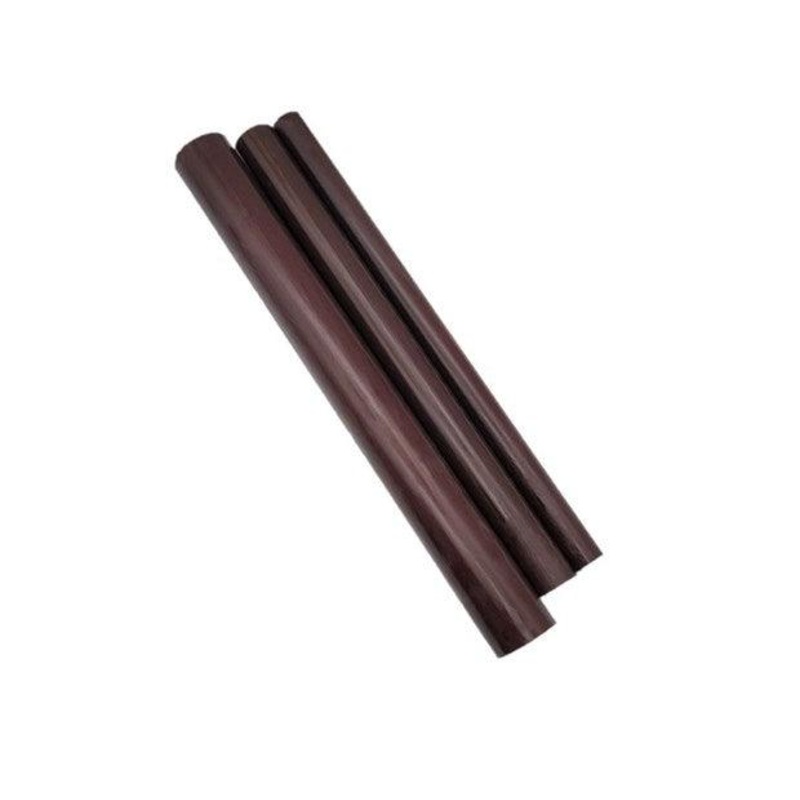 Linen – Chocolate Brown