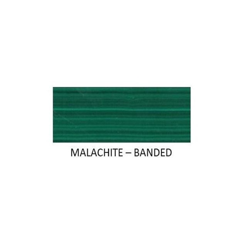 Malachite – Banded