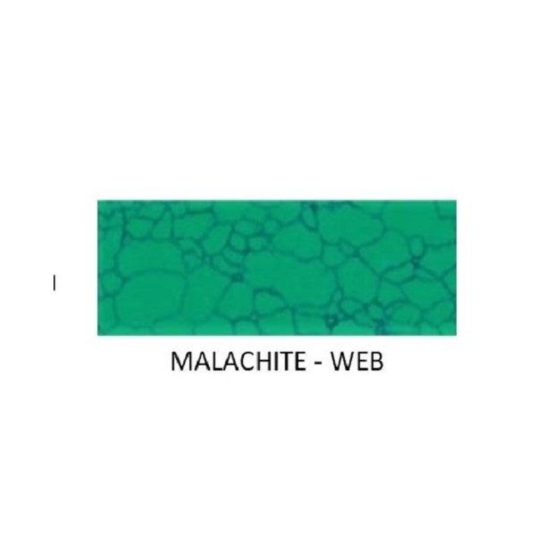 Malachite Web