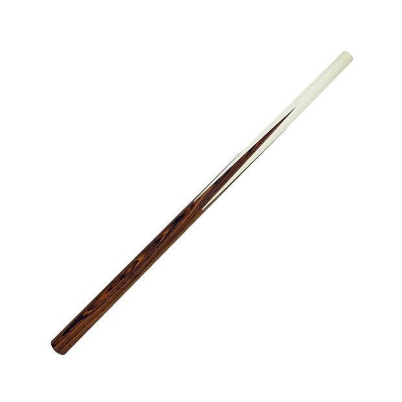 Maple / Cocobolo