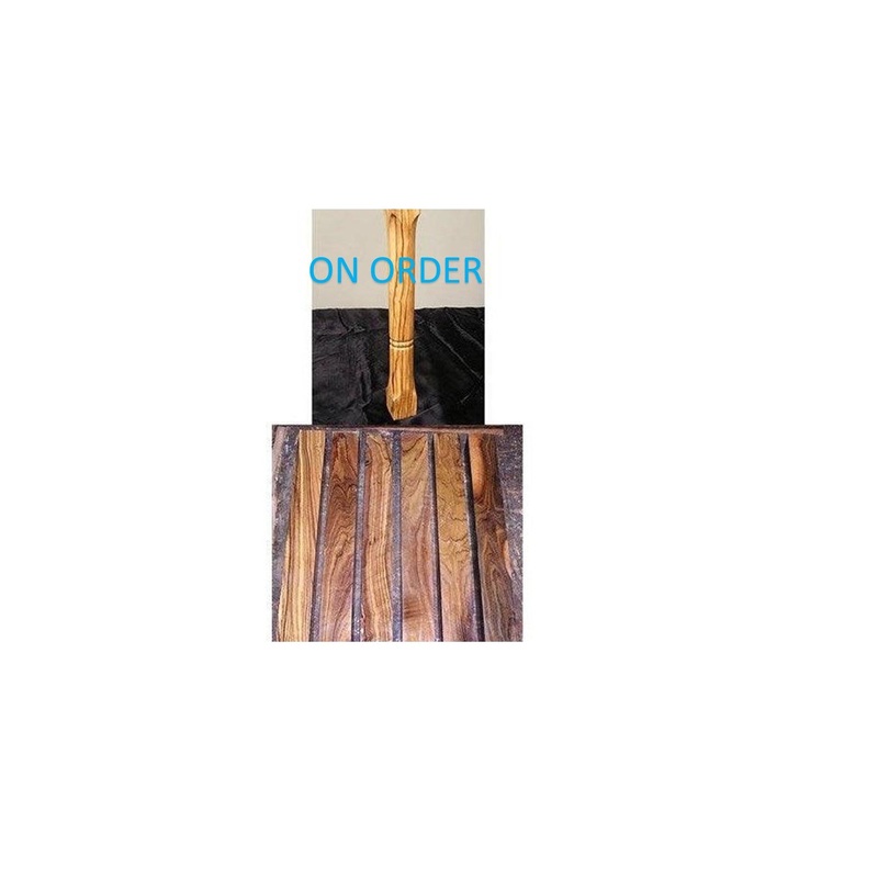 Olivewood – Olea Capensis, Olea spp.