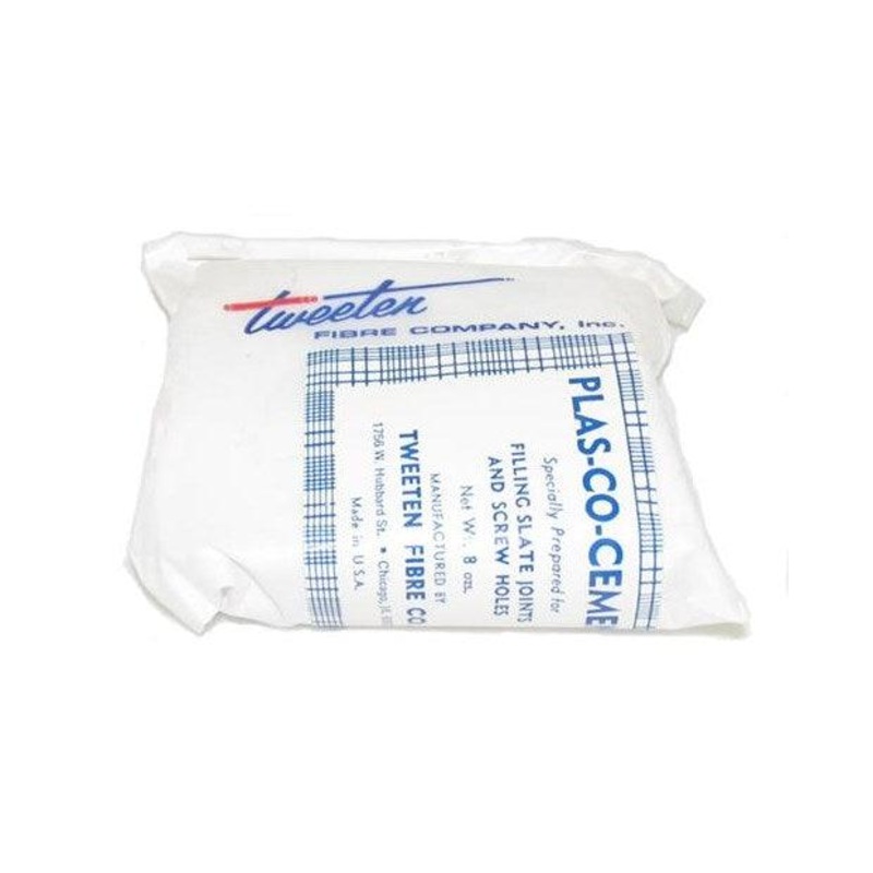 Plas-Co Slate Cement