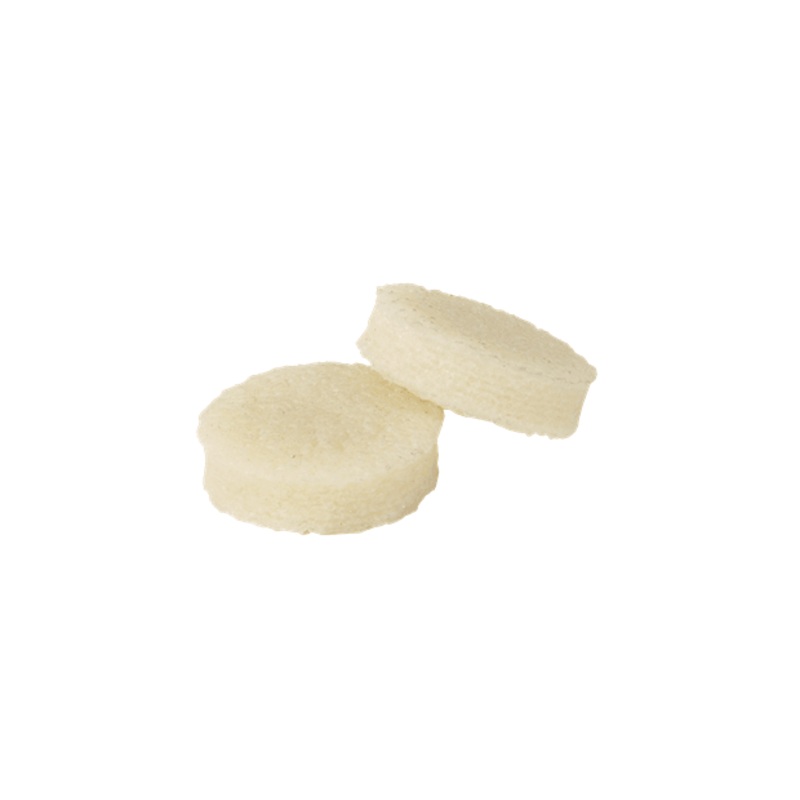 Pure Crepe Rubber