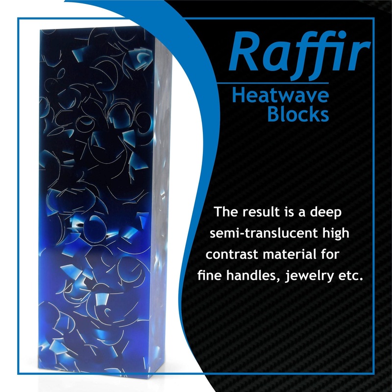 Raffir HeatWave