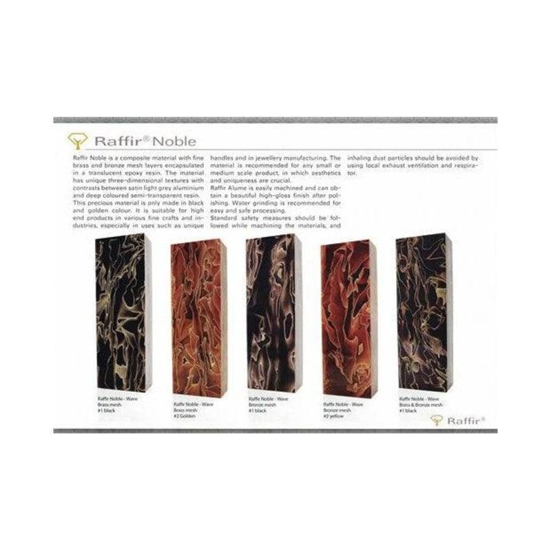 Raffir Noble