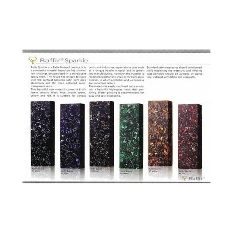 Raffir Sparkle