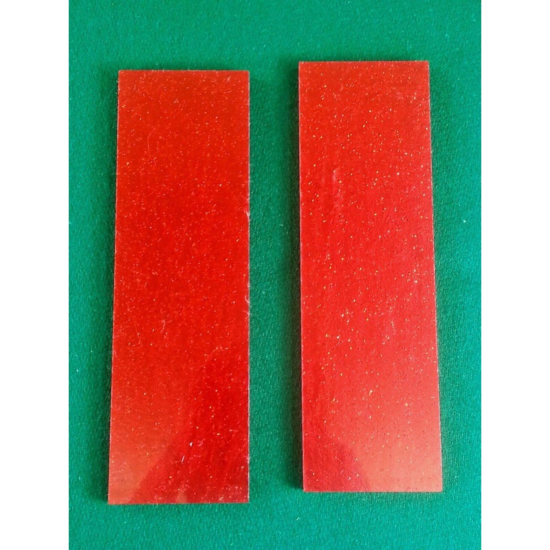 Red Galaxy Kirinite