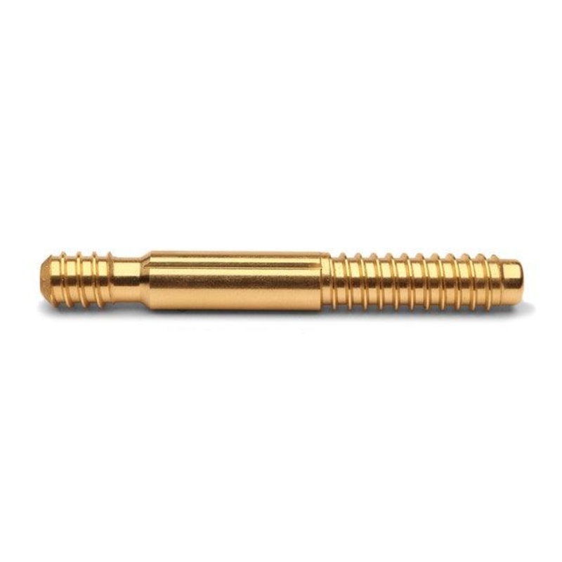 Self Aligning Joint Pins – Brass