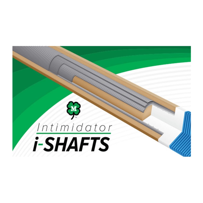 Shaft Partials – McDermott