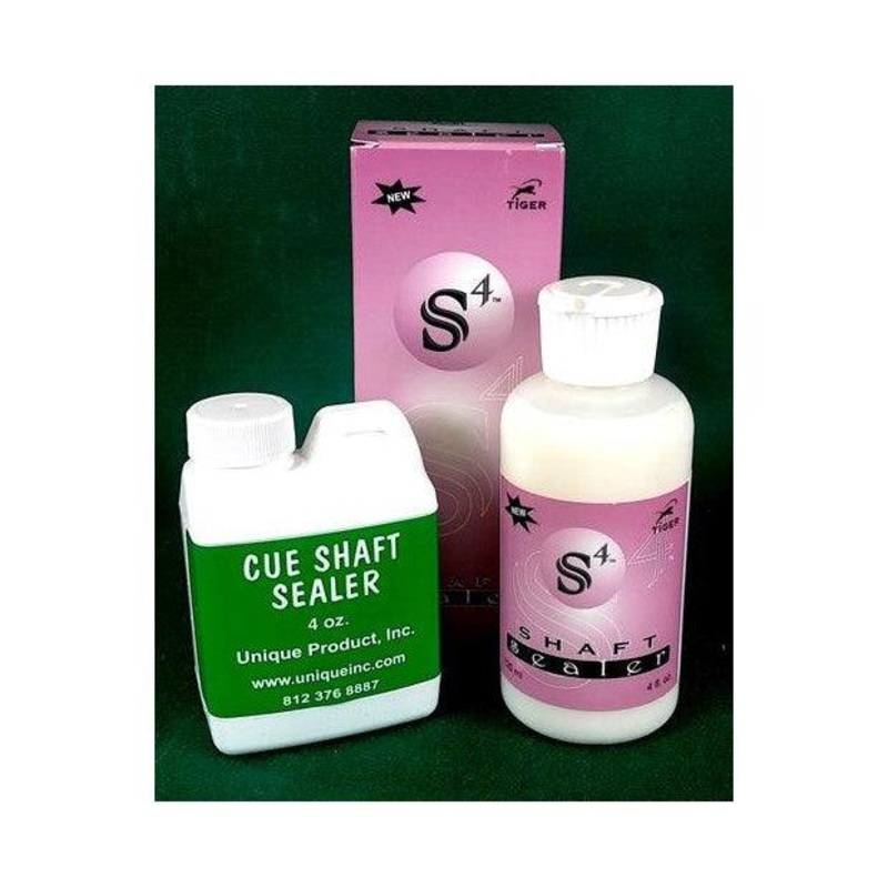 Shaft Sealers