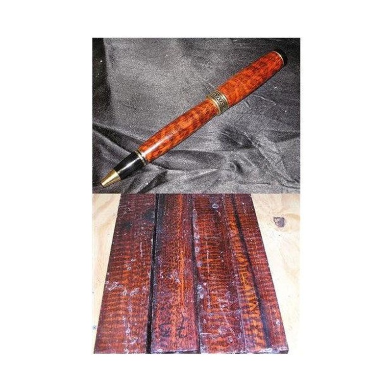 Snakewood – Piratinera Guianensis