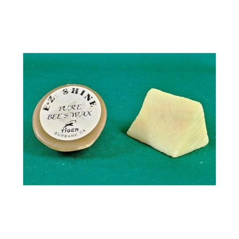Tiger Bees Wax