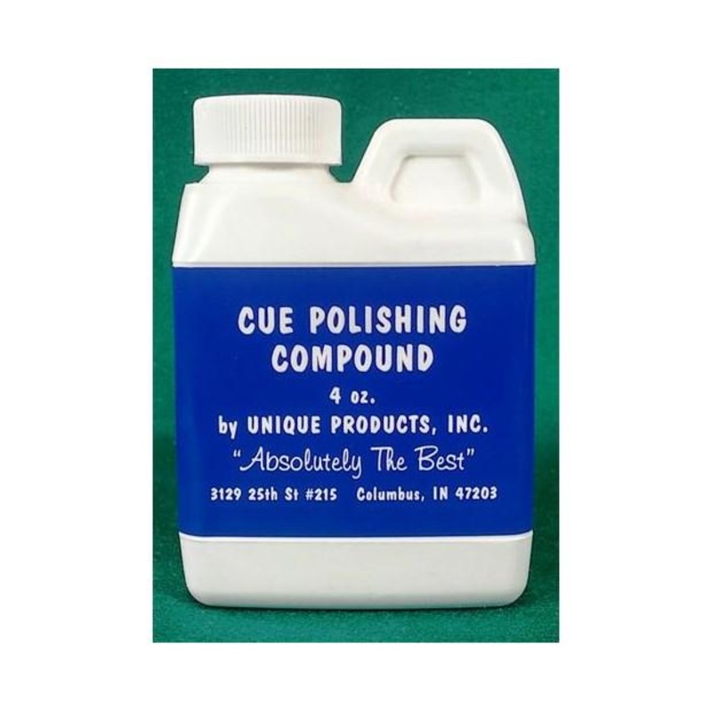 Unique Products Cue Polish